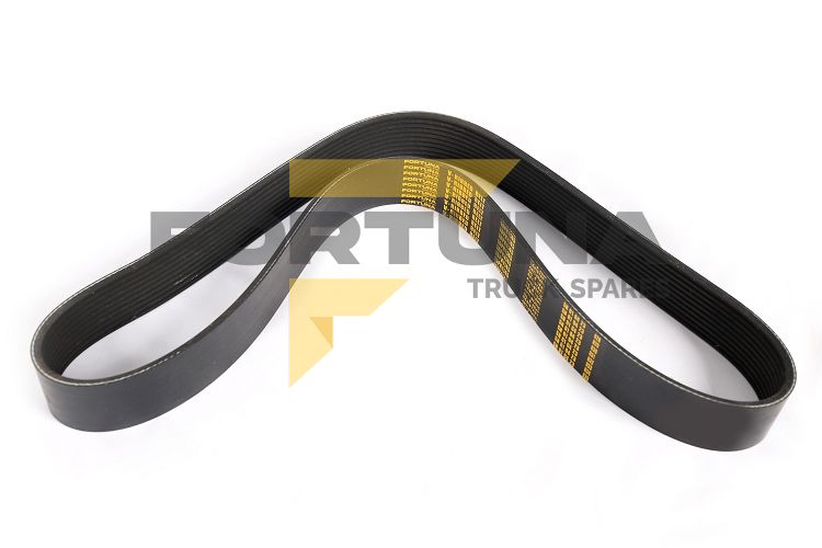 Imagem adicional do produto CORREIA VOLVO FH/NH 420 - 10PK1145 - Cód: FAP-10882